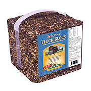 Purina® SunFresh® Recipe Flock Block™